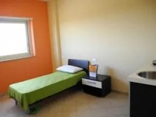 Campusx Terra Di Puglia Hotel