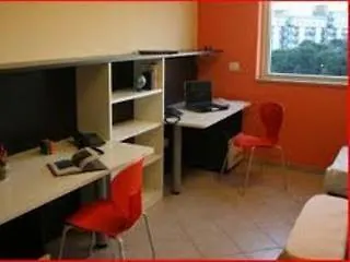 Hotel Campusx Terra Di Puglia 3*