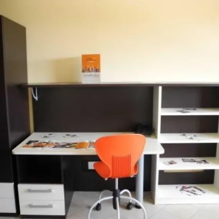 Campusx Terra Di Puglia 3*