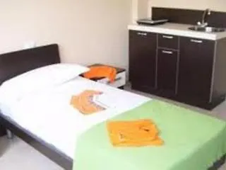 Campusx Terra Di Puglia