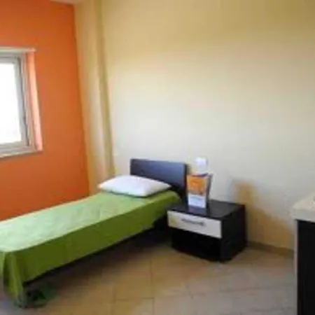 Campusx Terra Di Puglia Hotel 3*