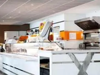 Hotel Campusx Terra Di Puglia Bari